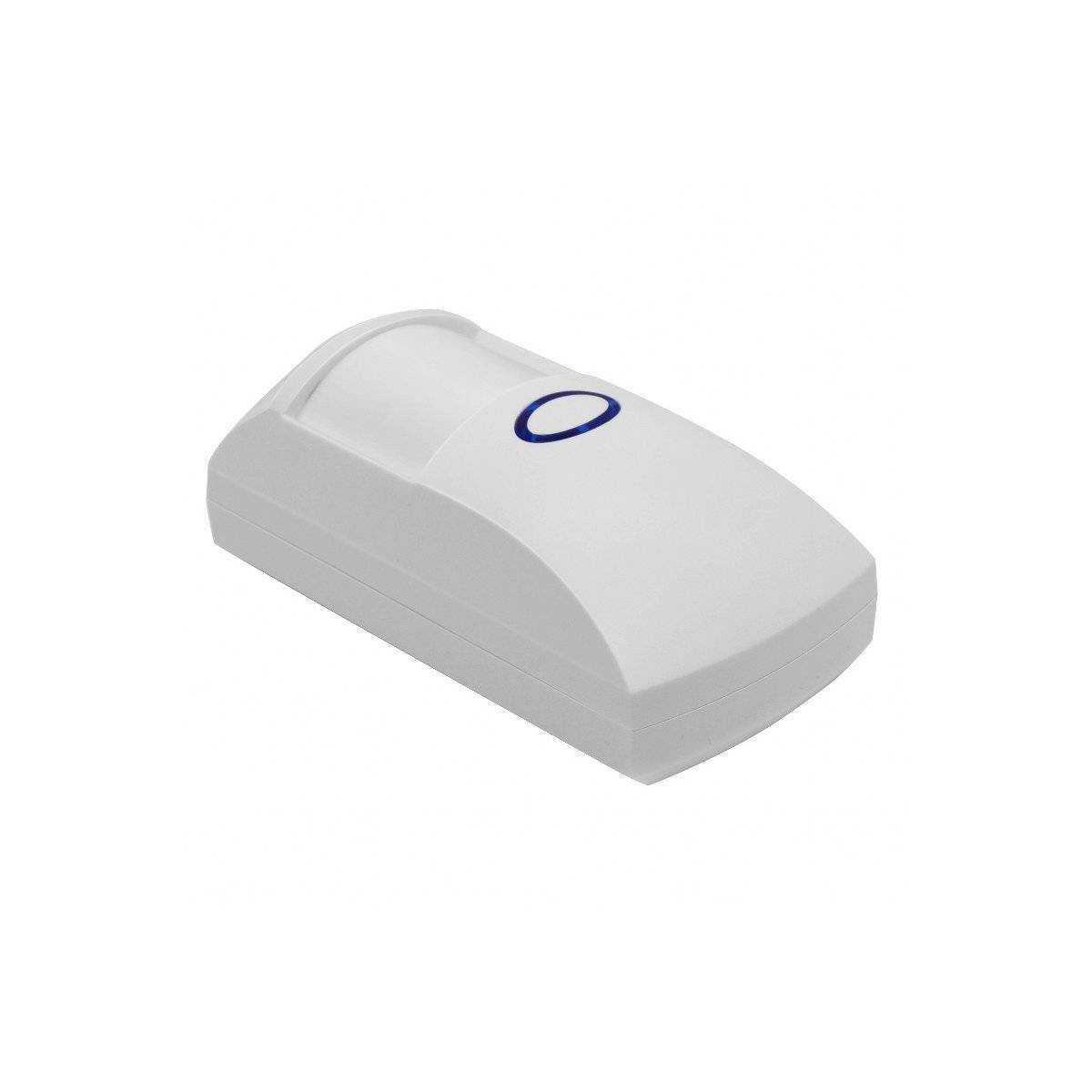 Smarthome Sonoff PIR2 motion sensor - Bevegelsessensor