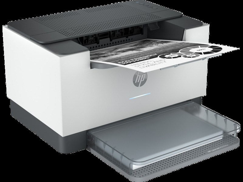 HP LaserJet mono M209dwe HP+ version