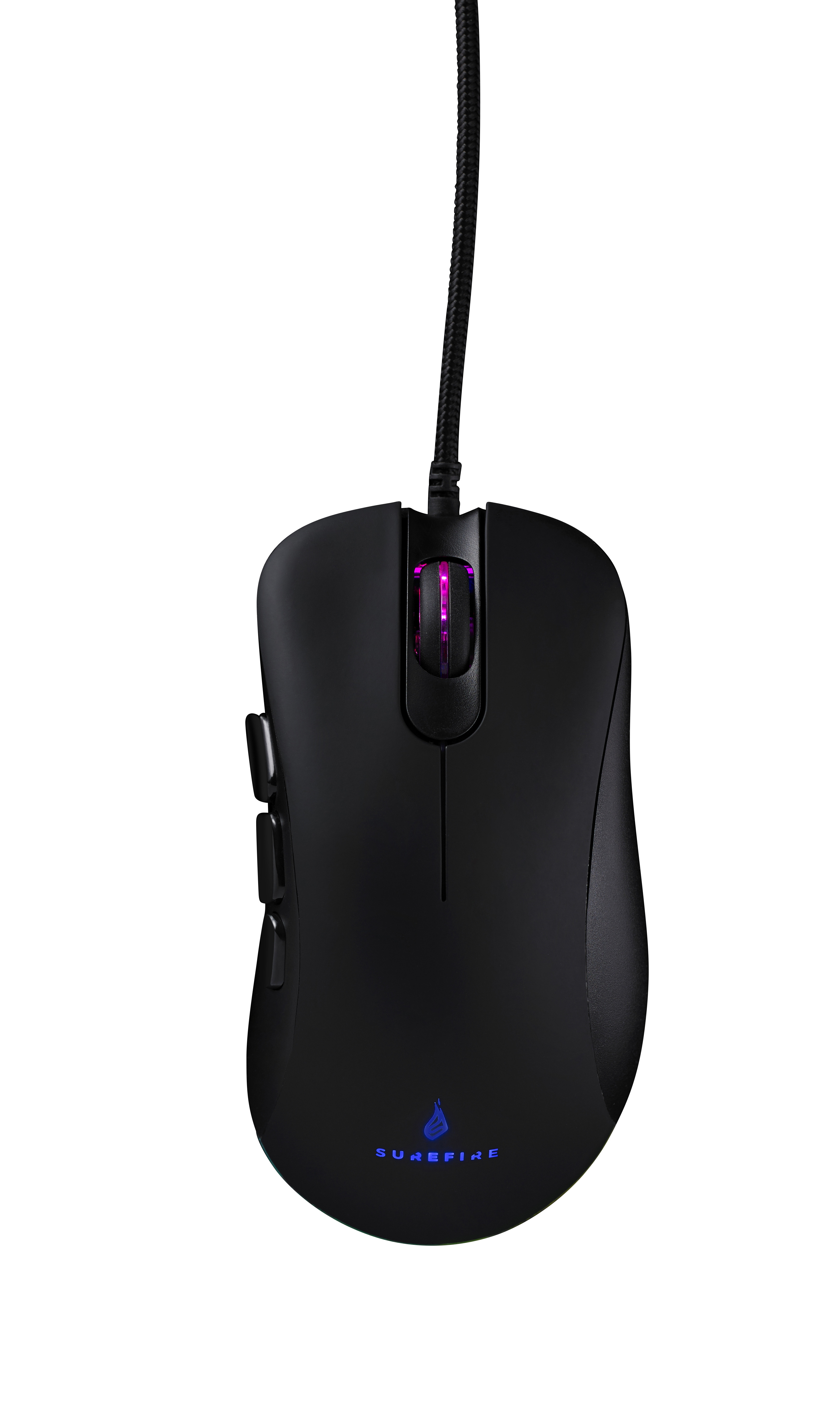 SUREFIRE Condor Claw Gaming 8-Button Mouse RGB
