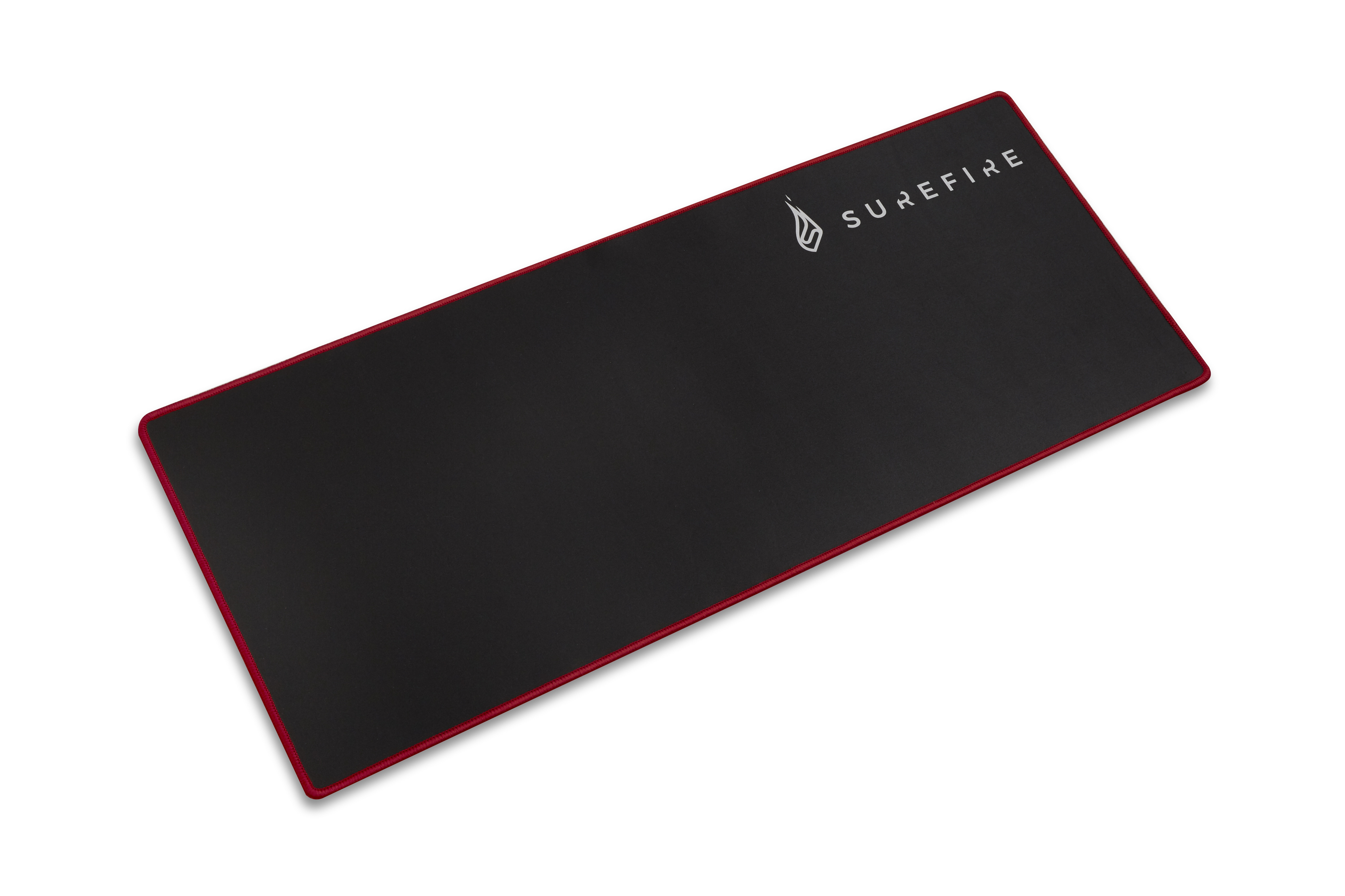 BildeSUREFIRE Silent Flight 680 Gaming Mouse Pad (68x28cm)