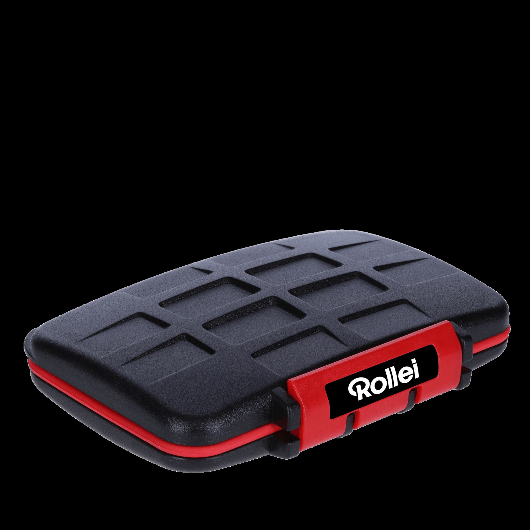 BildeRollei SD Card Case