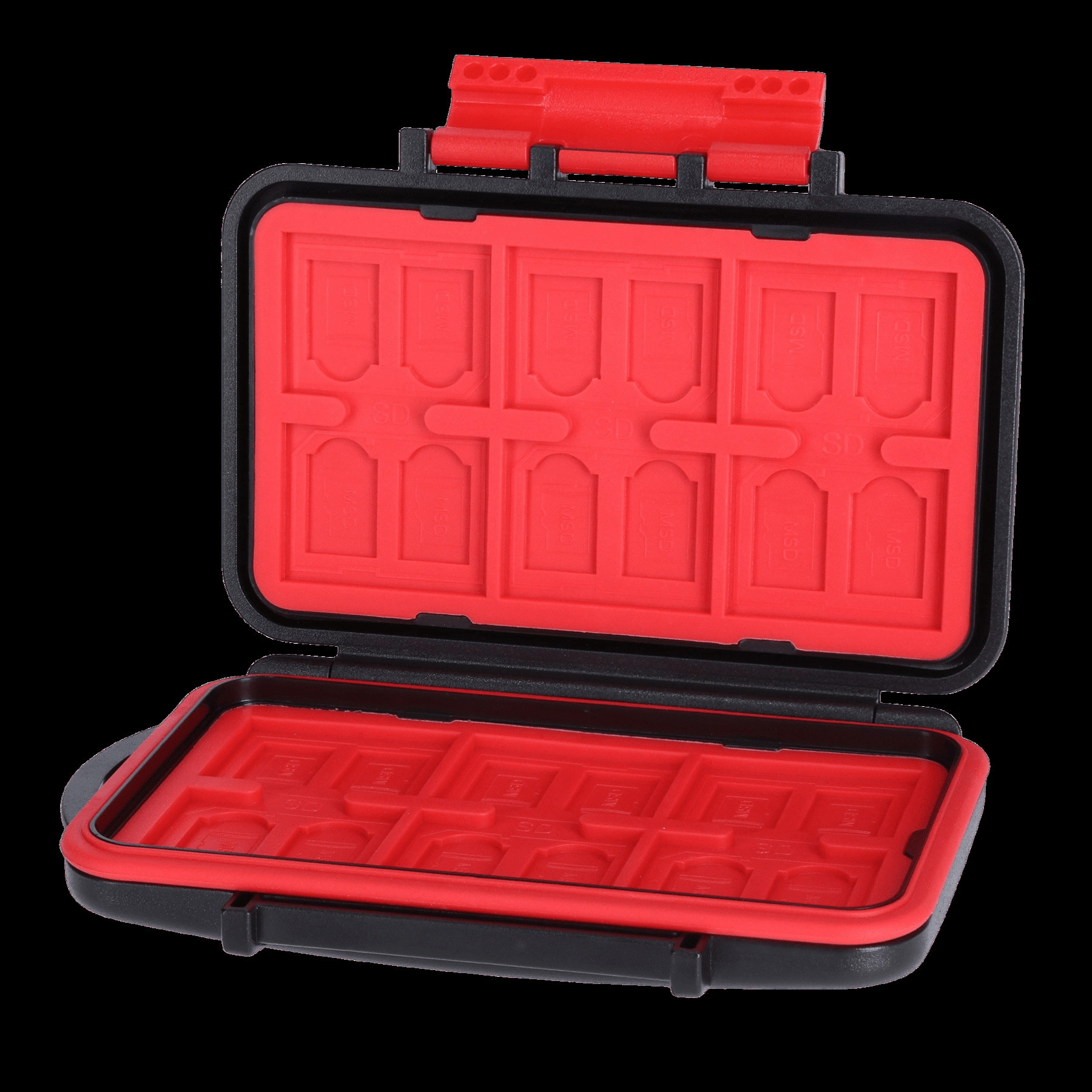 Rollei SD Card Case