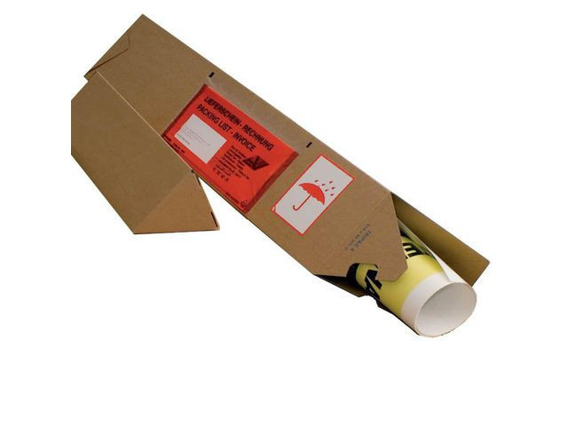 BildeTrekanthylse 1 70X700Mm (20 stk)