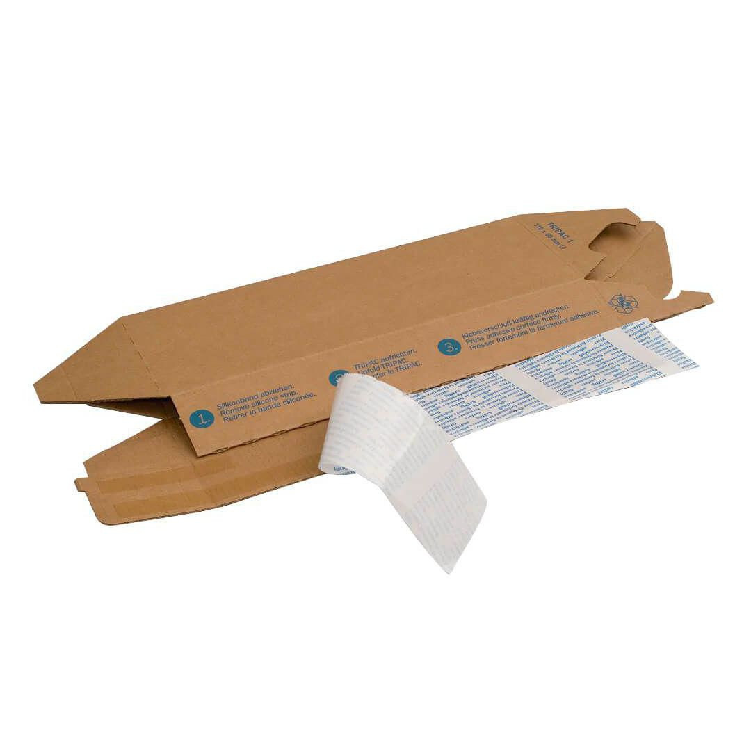 Trekanthylse 1 70X700Mm (20 stk)
