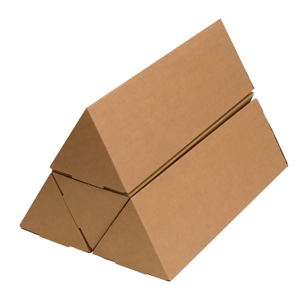 Trekanthylse 1 70X700Mm (20 stk)