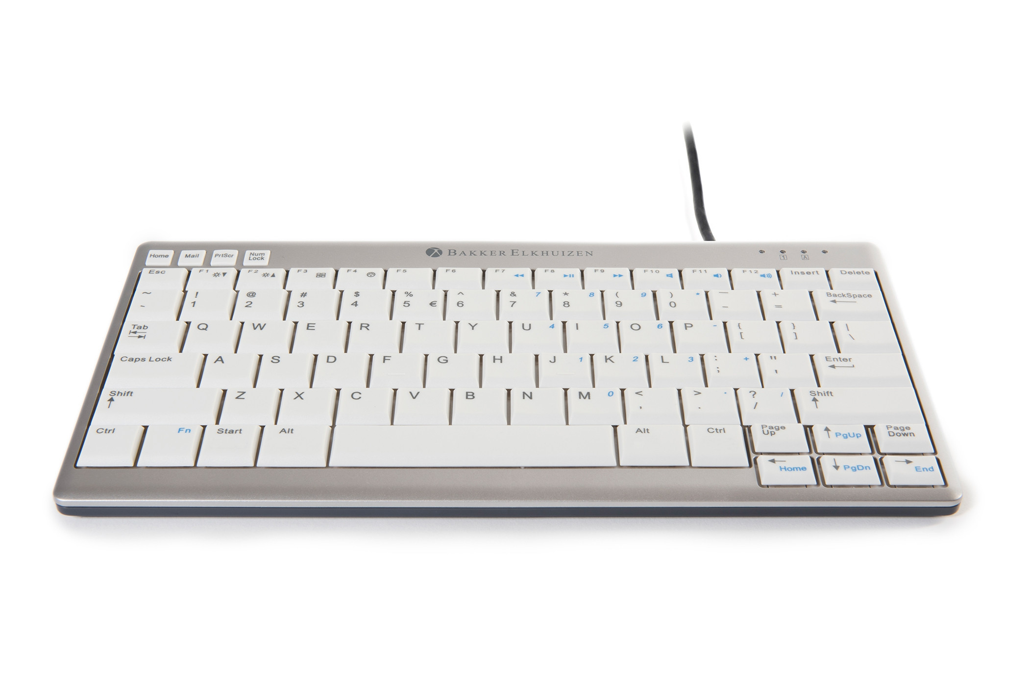 UltraBoard 950 Compact Keyboard (UK)