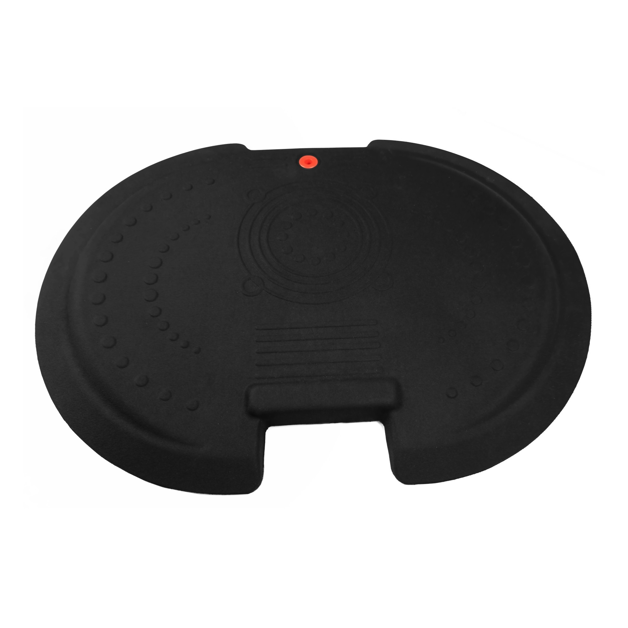 AFS-TEX 5000X anti-fatigue mat 66x90 cm midnight