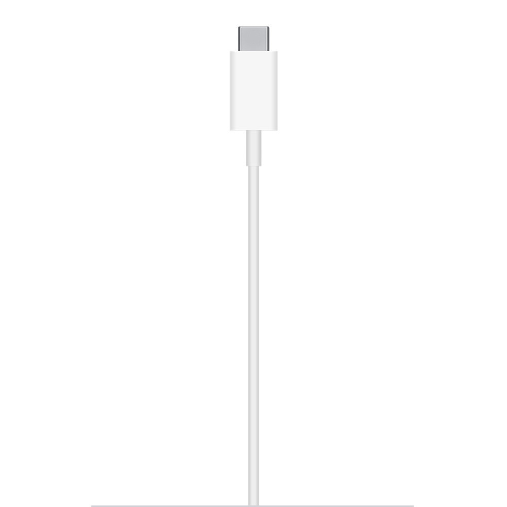 15W Apple MagSafe Wireless Charger, White
