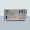 Nitrilhansker Bl pulverfrie, Large (100...