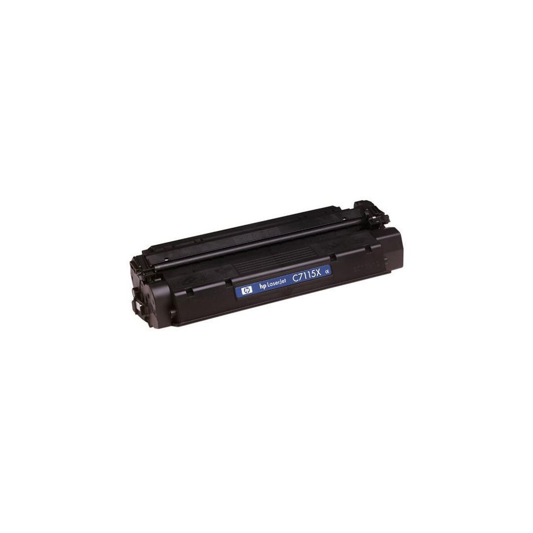 Toner HP C7115X 3.5K sort