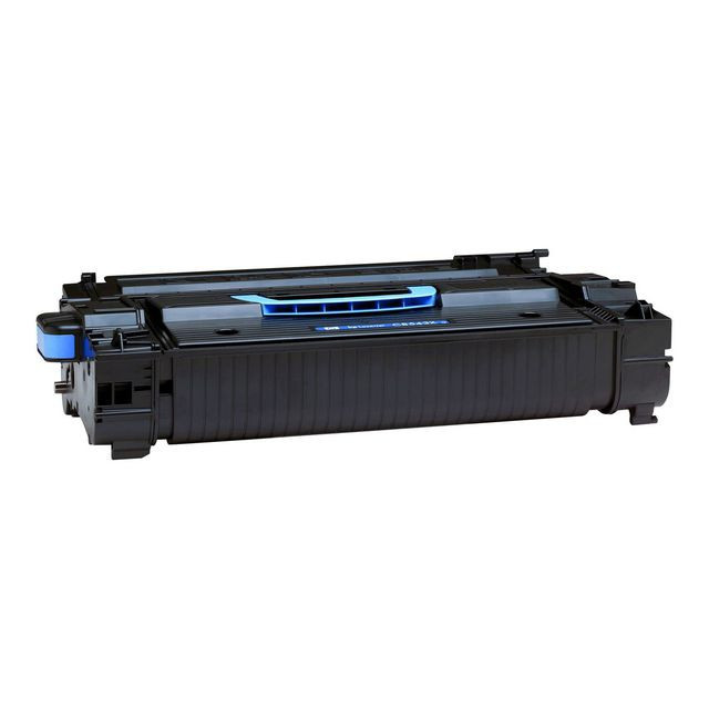 LaserJet 43X toner cartridge HC
