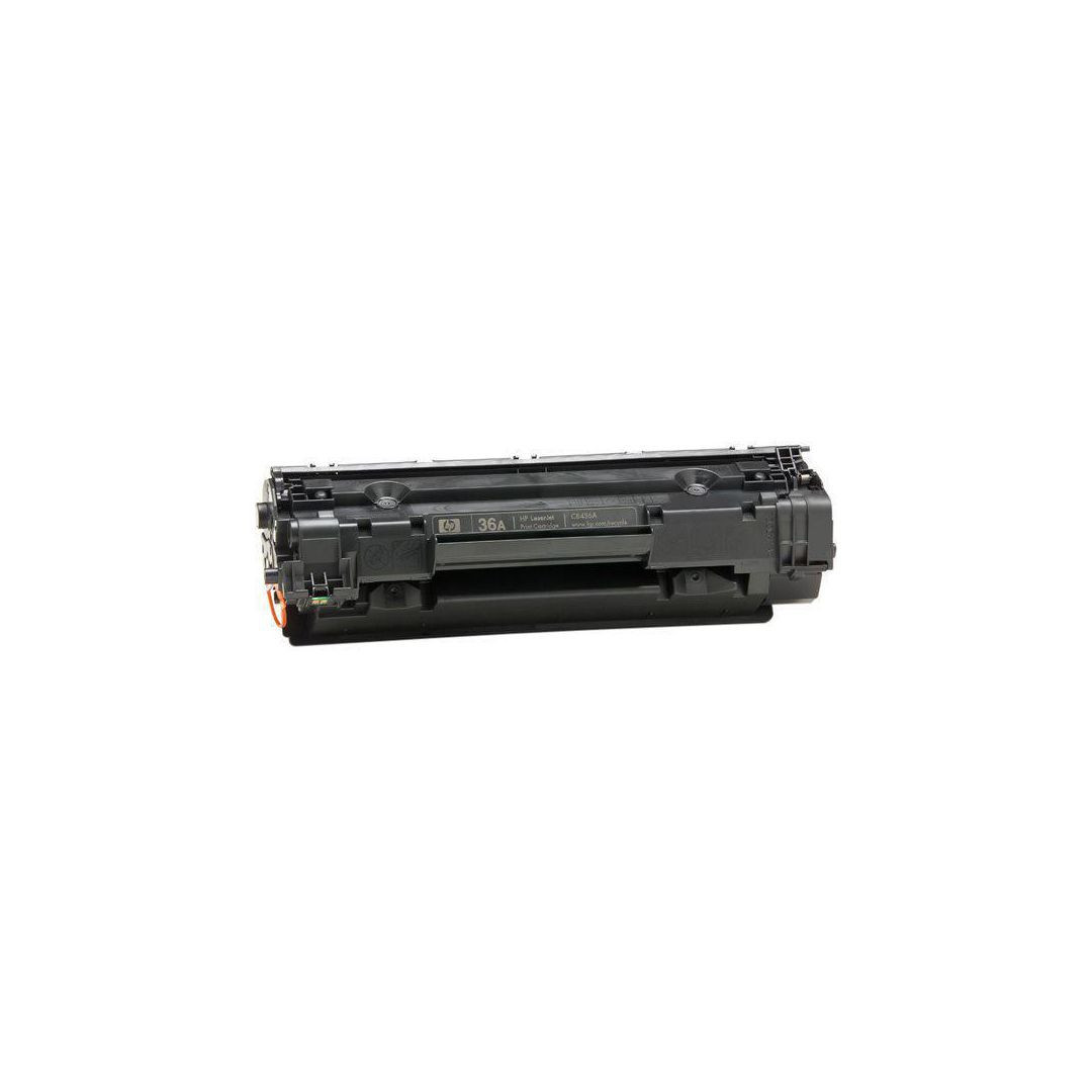 Toner HP CB436A 2K sort