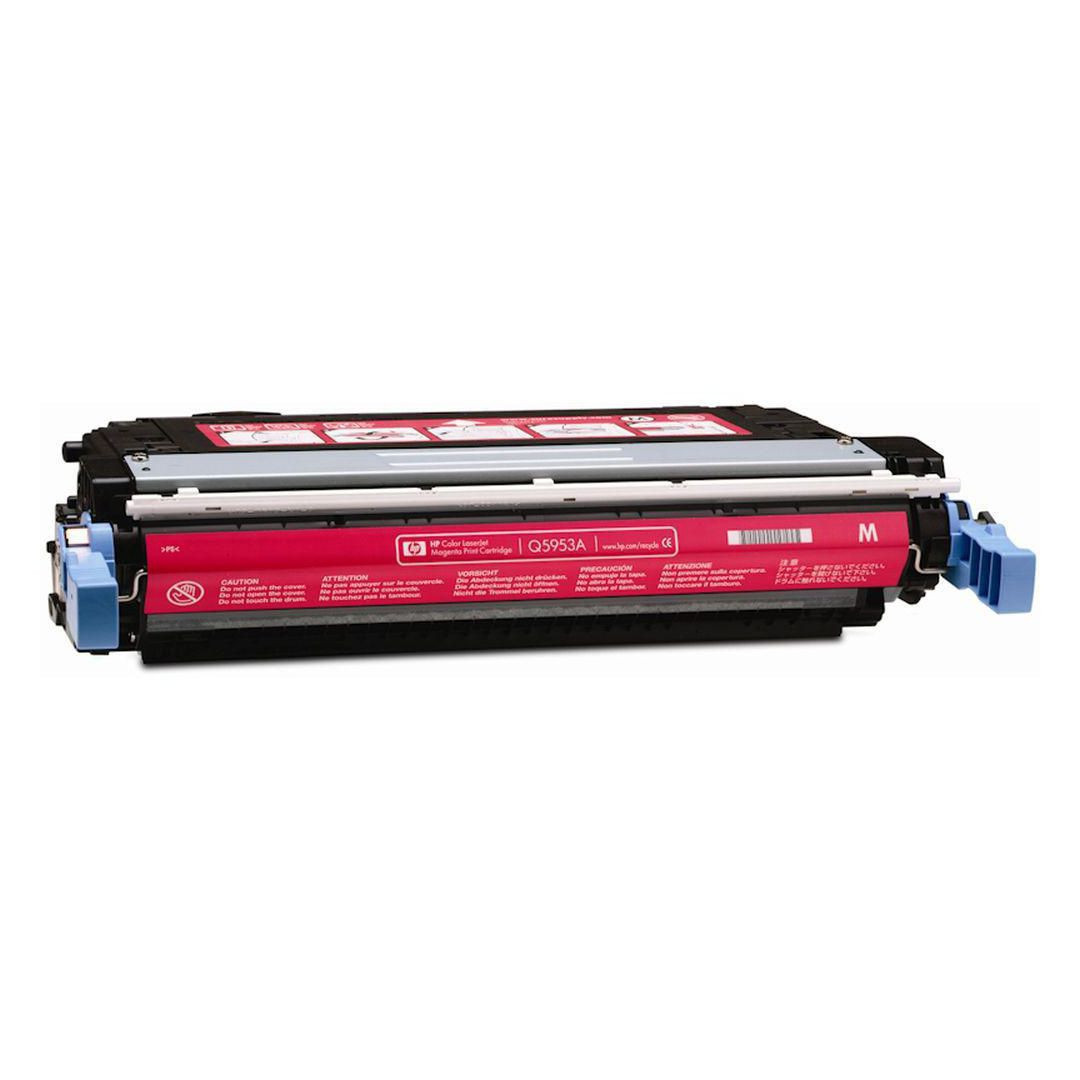 Toner HP Q5953A 10K rød