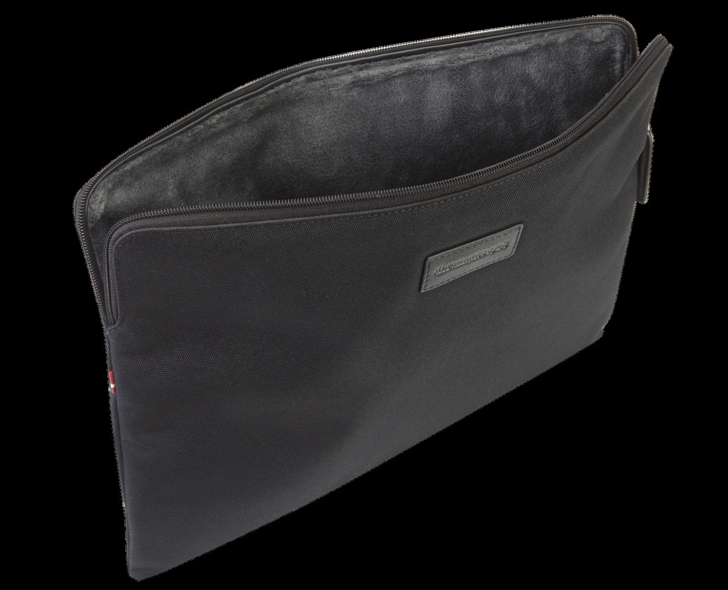 14'' Laptop/15'' MacBook Pro Sleeve Lombard, Black