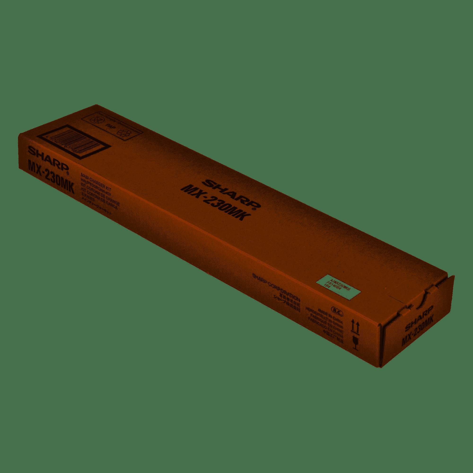 BildeSharp MX230MK Charger