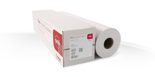 BildeCanon A2 Standard Paper 42 cm x 110m 90g