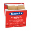 Salvequick Textile Plasters XL