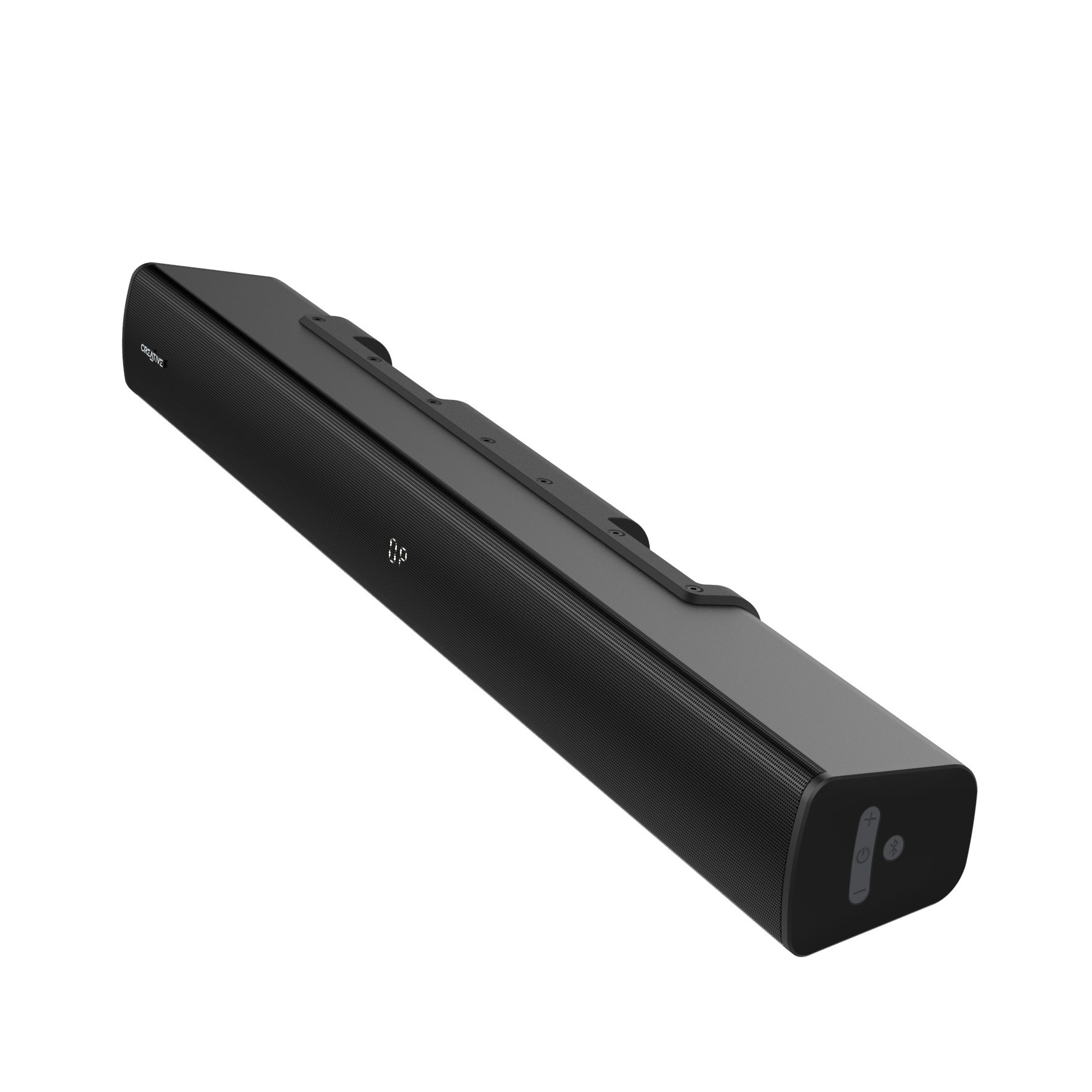 Stage V2, 2.1 Soundbar and Subwoofer, Black
