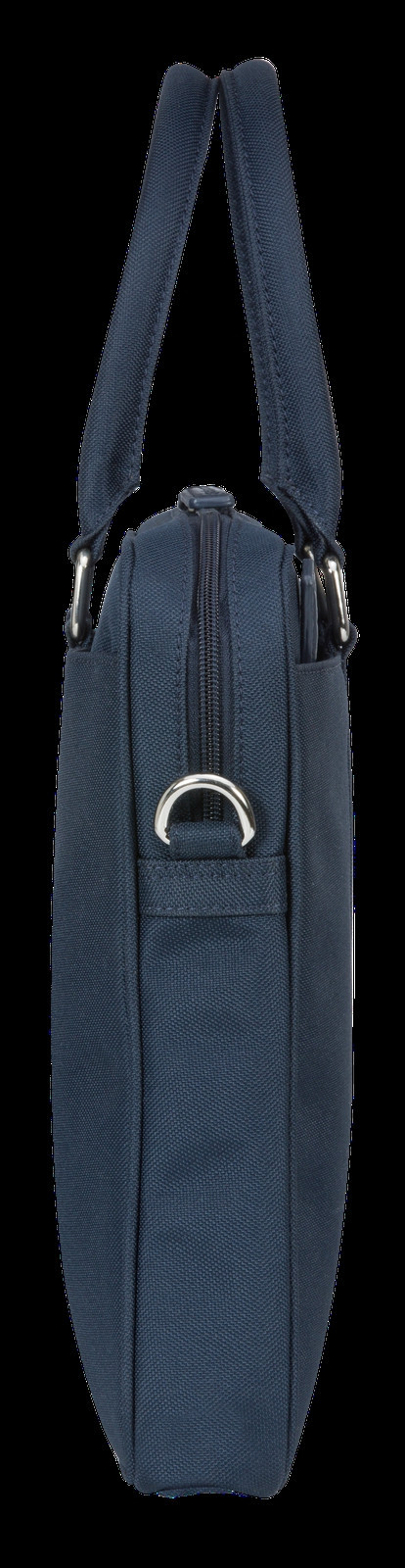 15'' Slim Laptop Bag Fifth Avenue (Recycled), Blue