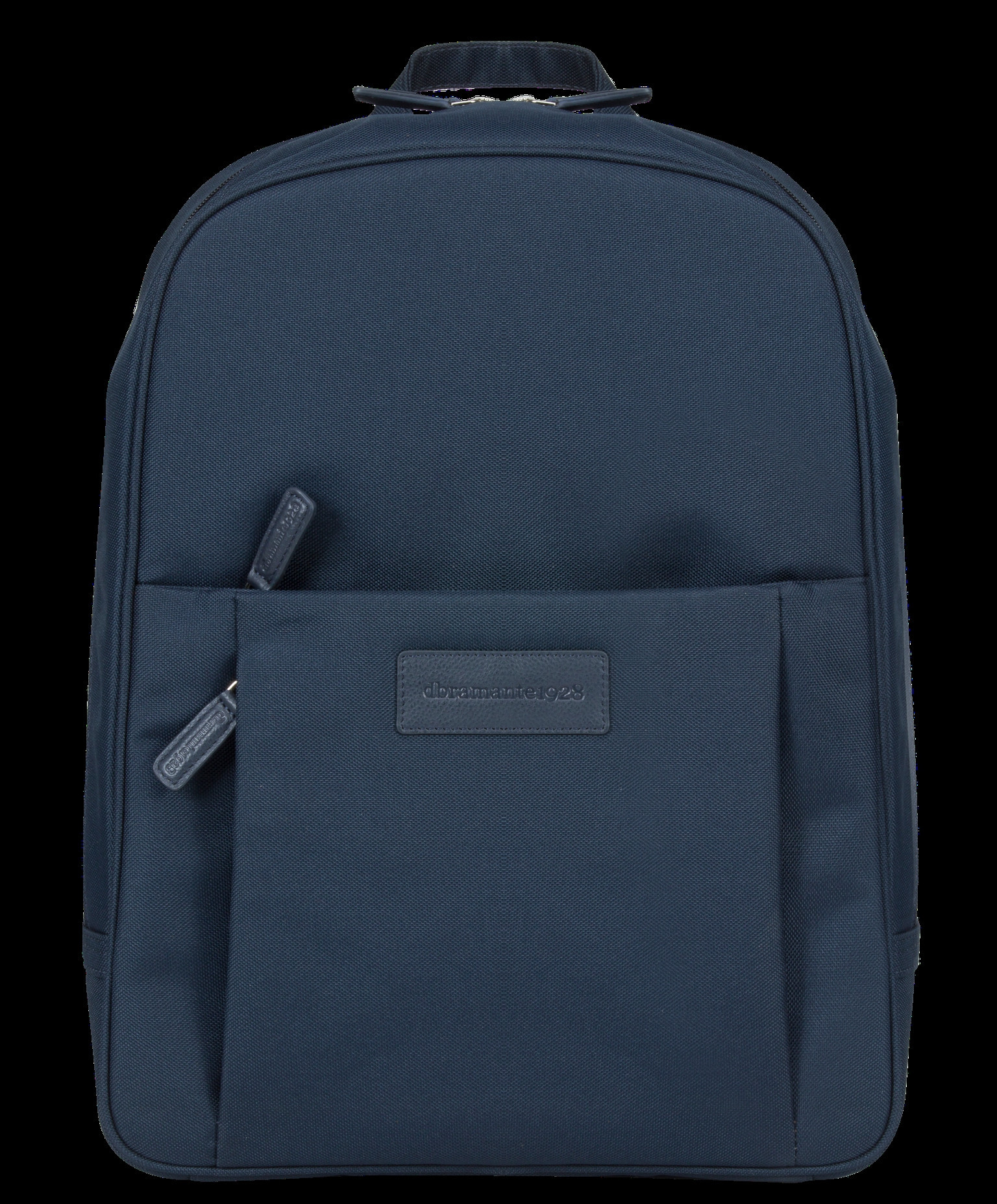 Bilde15'' Slim Laptop Backpack Champs-Elysees (Recycled), Blue