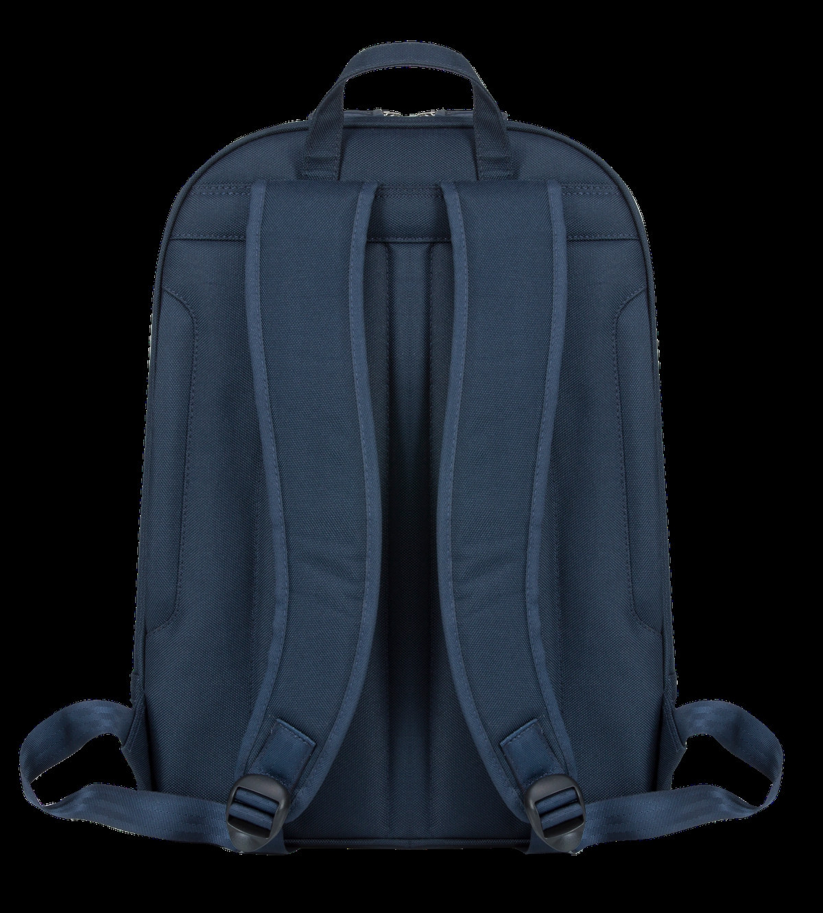 15'' Slim Laptop Backpack Champs-Elysees (Recycled), Blue