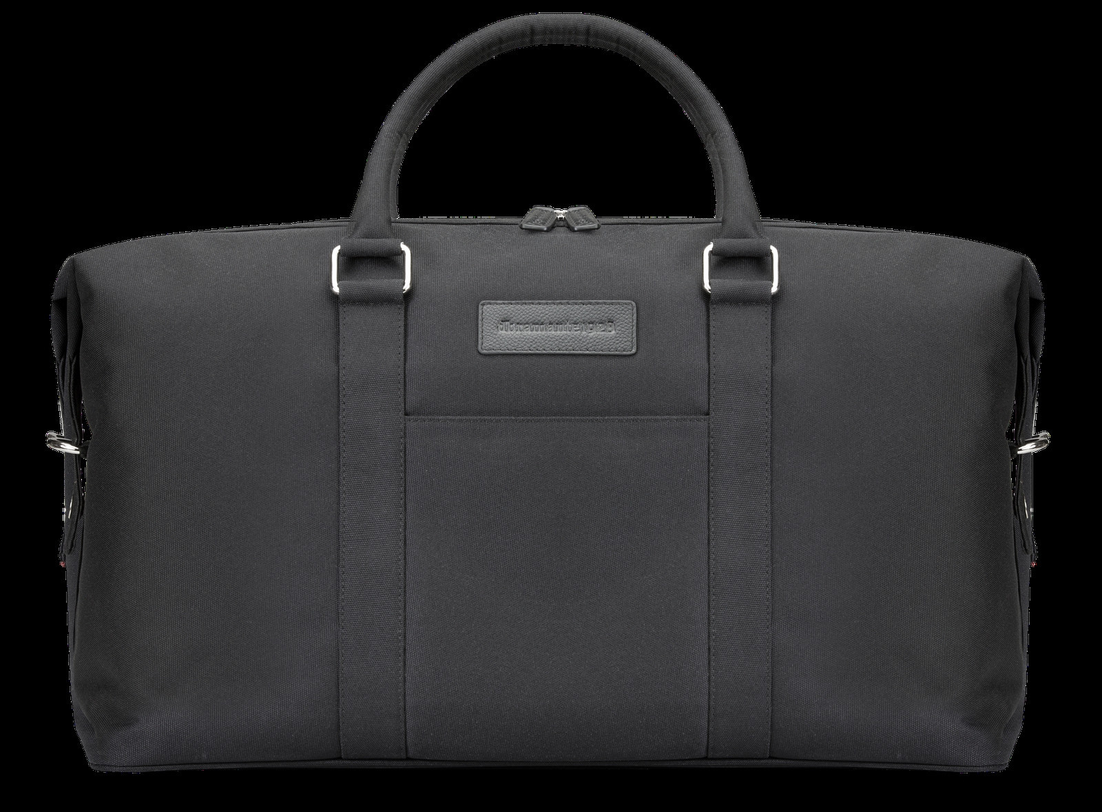 BildeWeekender Bag Broadway (Recycled), Black