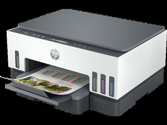 HP Smart Tank 7005 All-in-One