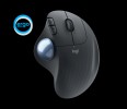 M575 ERGO Business Wireless Trackball, G...