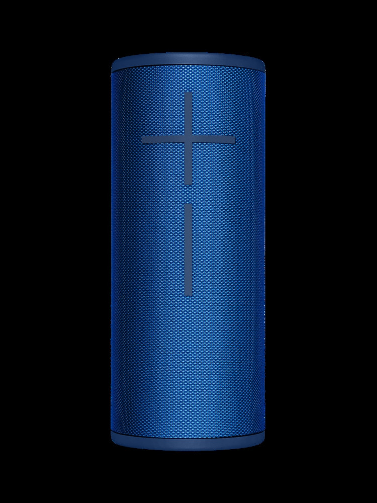 BildeUE BOOM 3 Wireless Bluetooth Speaker, Lagoon Blue