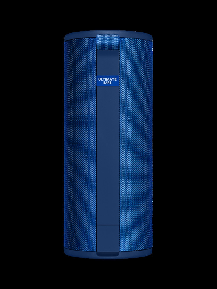 UE BOOM 3 Wireless Bluetooth Speaker, Lagoon Blue