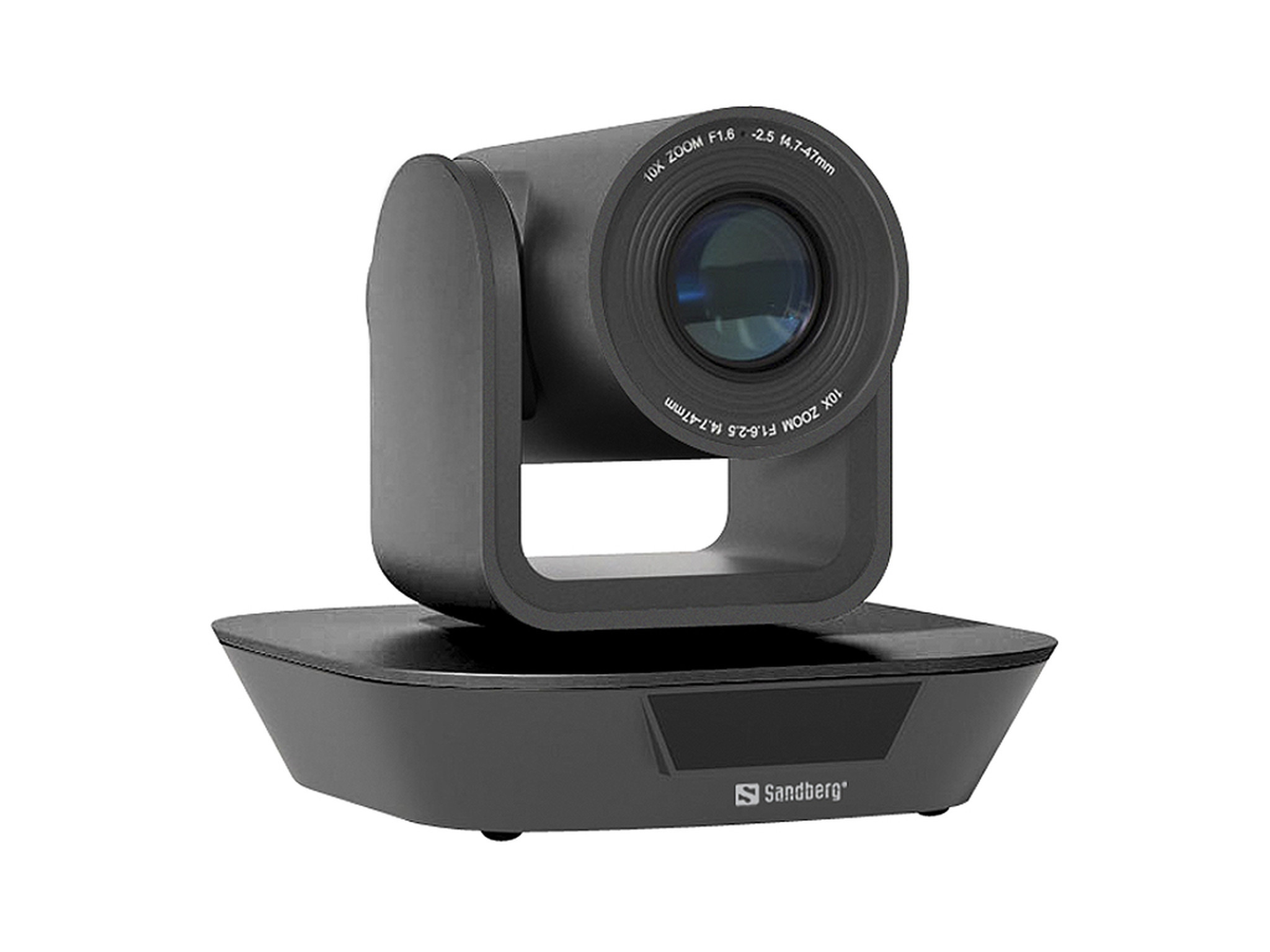 BildeSandberg ConfCam PTZ x10 Remote 1080P