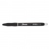 Sharpie Gelblekkpenn S-Gel 0,7 svart