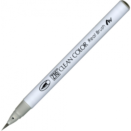 ZIG Clean Color Real Brush 091 Lys gr