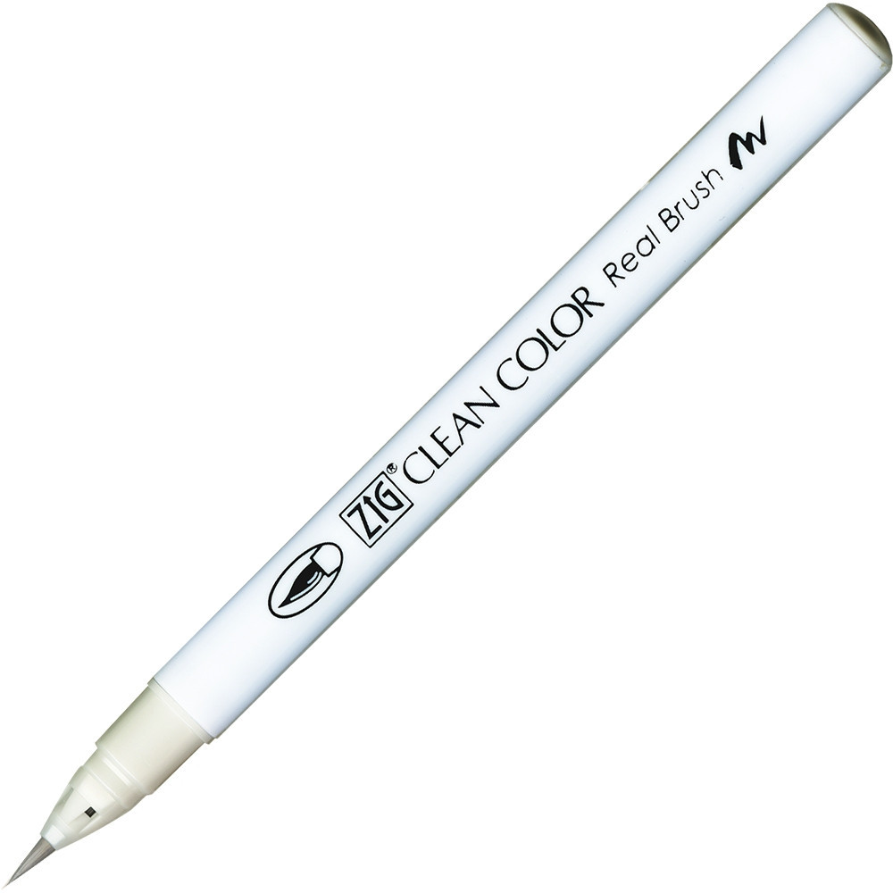 ZIG Clean Color Real Brush 099 Kald gr 1