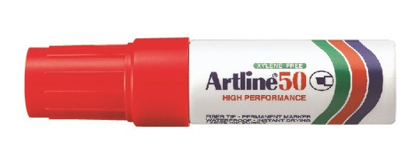 BildeArtline Merkepenn Permanent 50 6.0 Rd