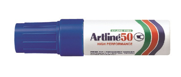 BildeArtline Merkepenn Permanent 50 6.0 Bl