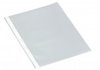 Bantex Lomme A5 0,08 Mm, Trans., 10 Stk.