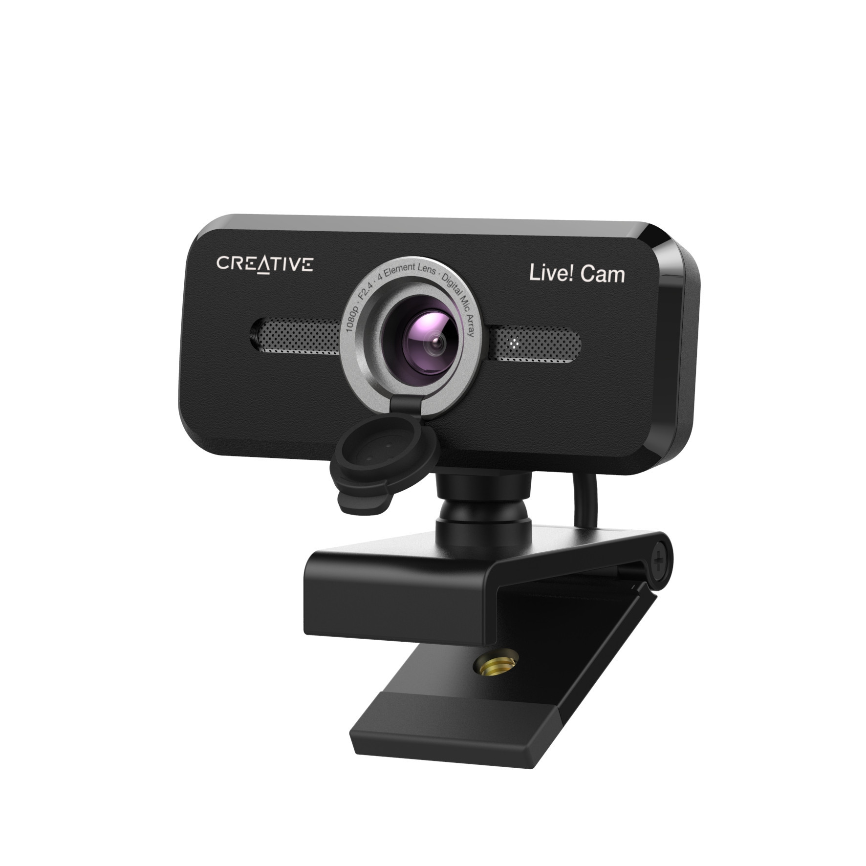 Creative Live! Cam Sync 1080P v2