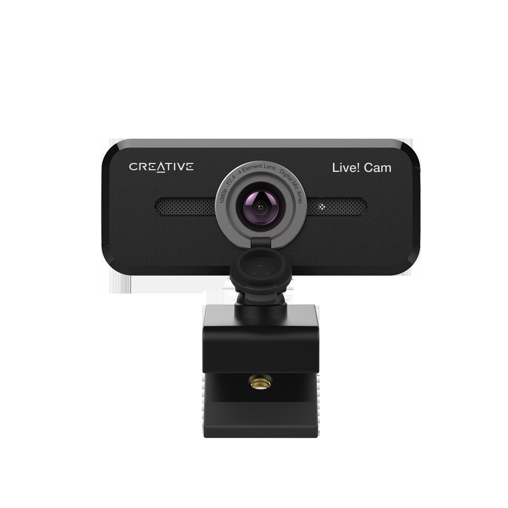 Creative Live! Cam Sync 1080P v2