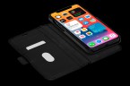 Lynge - iPhone 12/12 Pro 6.1" - Black