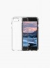 Iceland Pro iPhone SE/8/7, Clear (ECO)