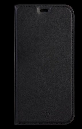 Oslo iPhone 13 mini, Black (ECO)