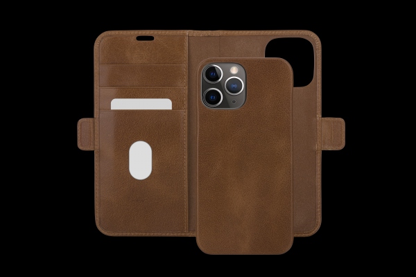 Lynge iPhone 13 Pro, Tan