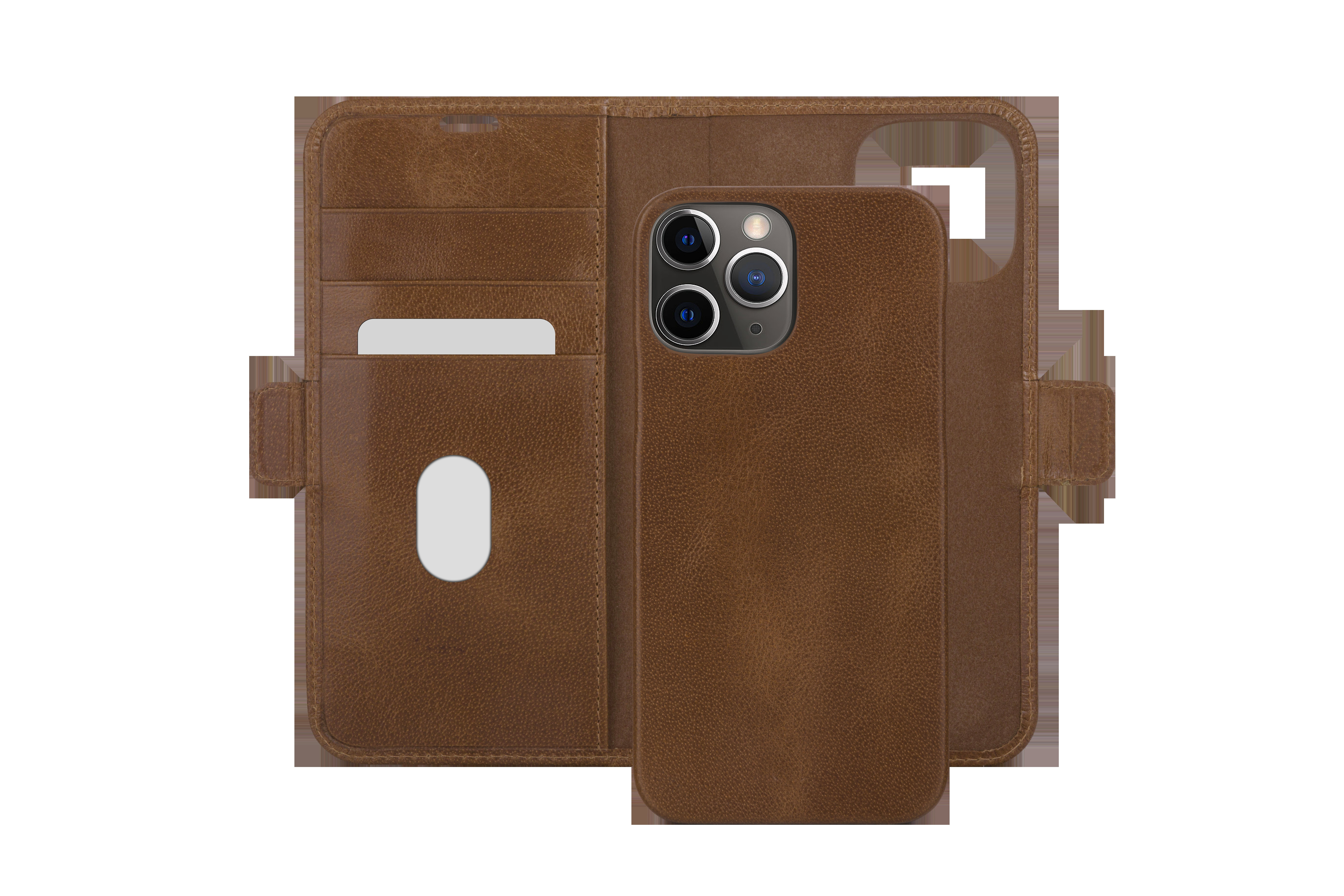 Lynge iPhone 13 Pro Max, Tan