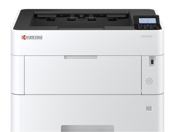 BildeECOSYS P4140dn A3 mono laser printer