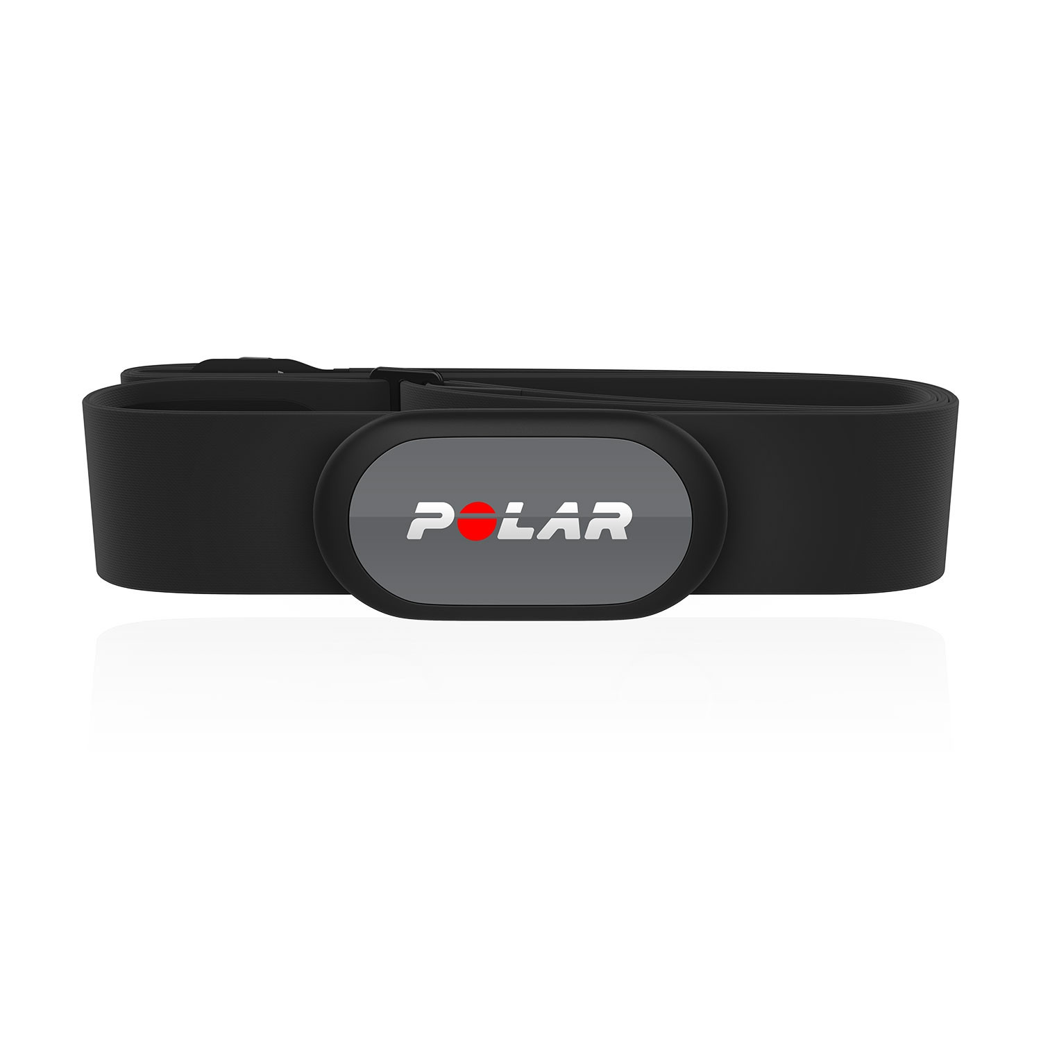 BildePolar H9 Heart Rate Sensor, Black (M/XXL)