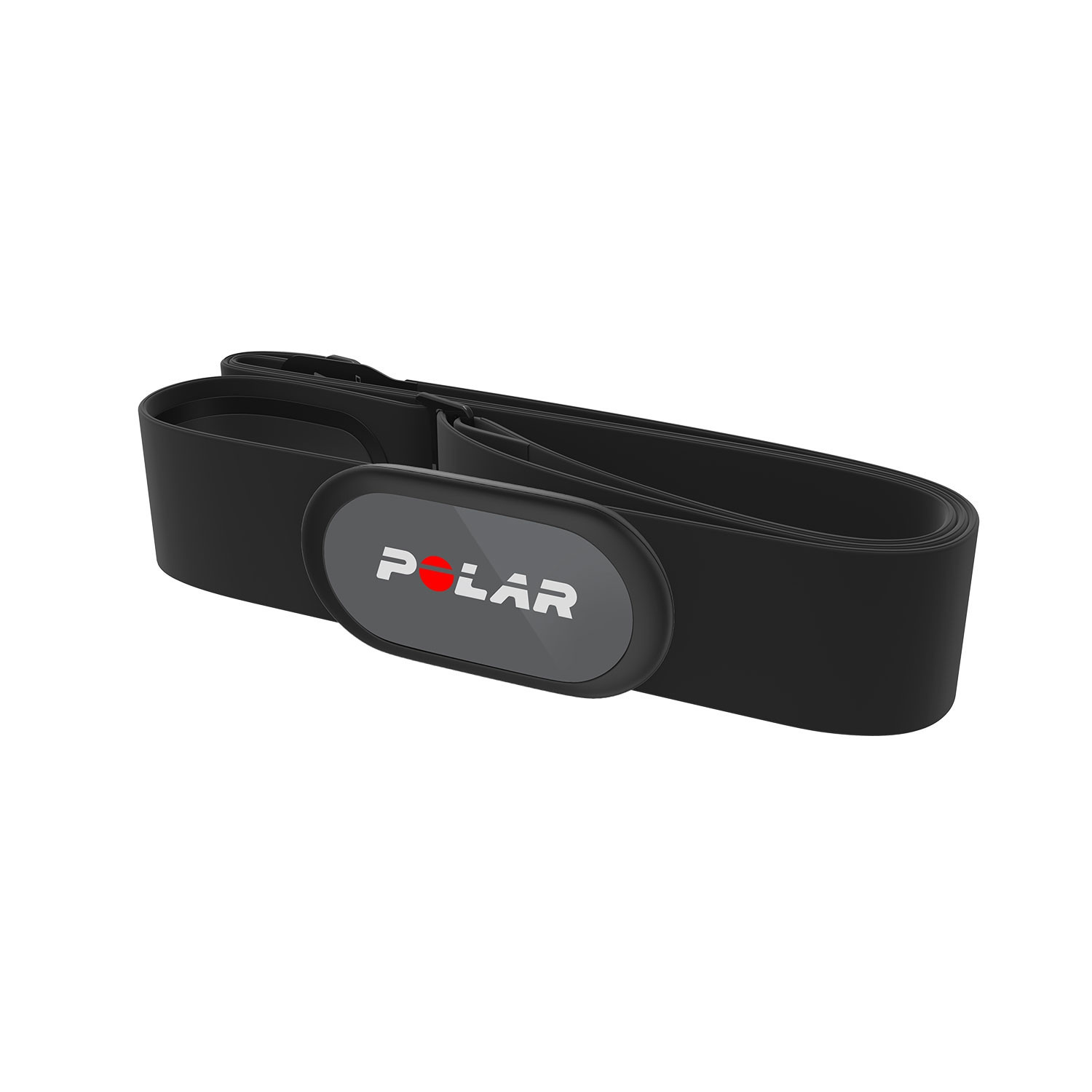 Polar H9 Heart Rate Sensor, Black (M/XXL)