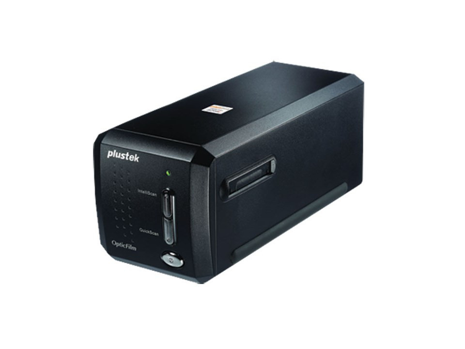 BildePlustek OpticFilm 8200i Ai 7200dpi