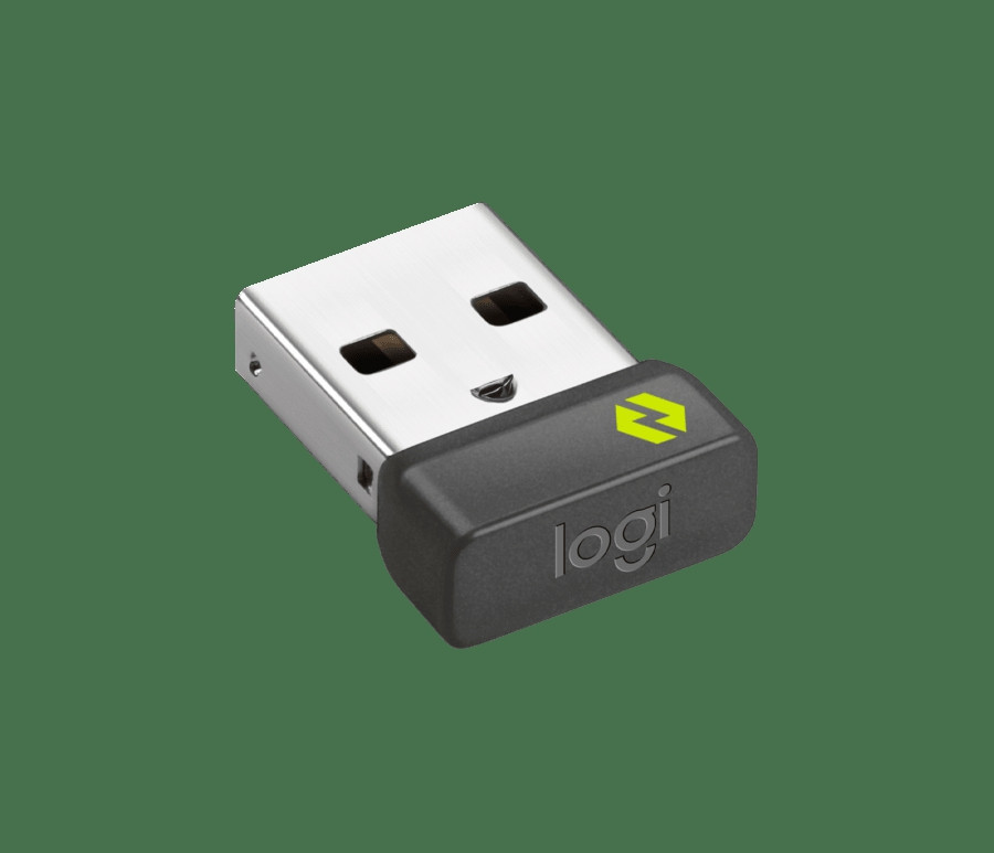 Logitech BOLT USB Receiver