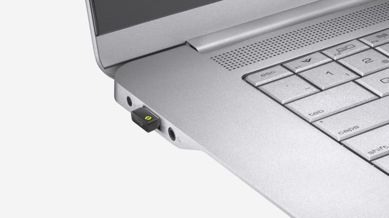 Logitech BOLT USB Receiver